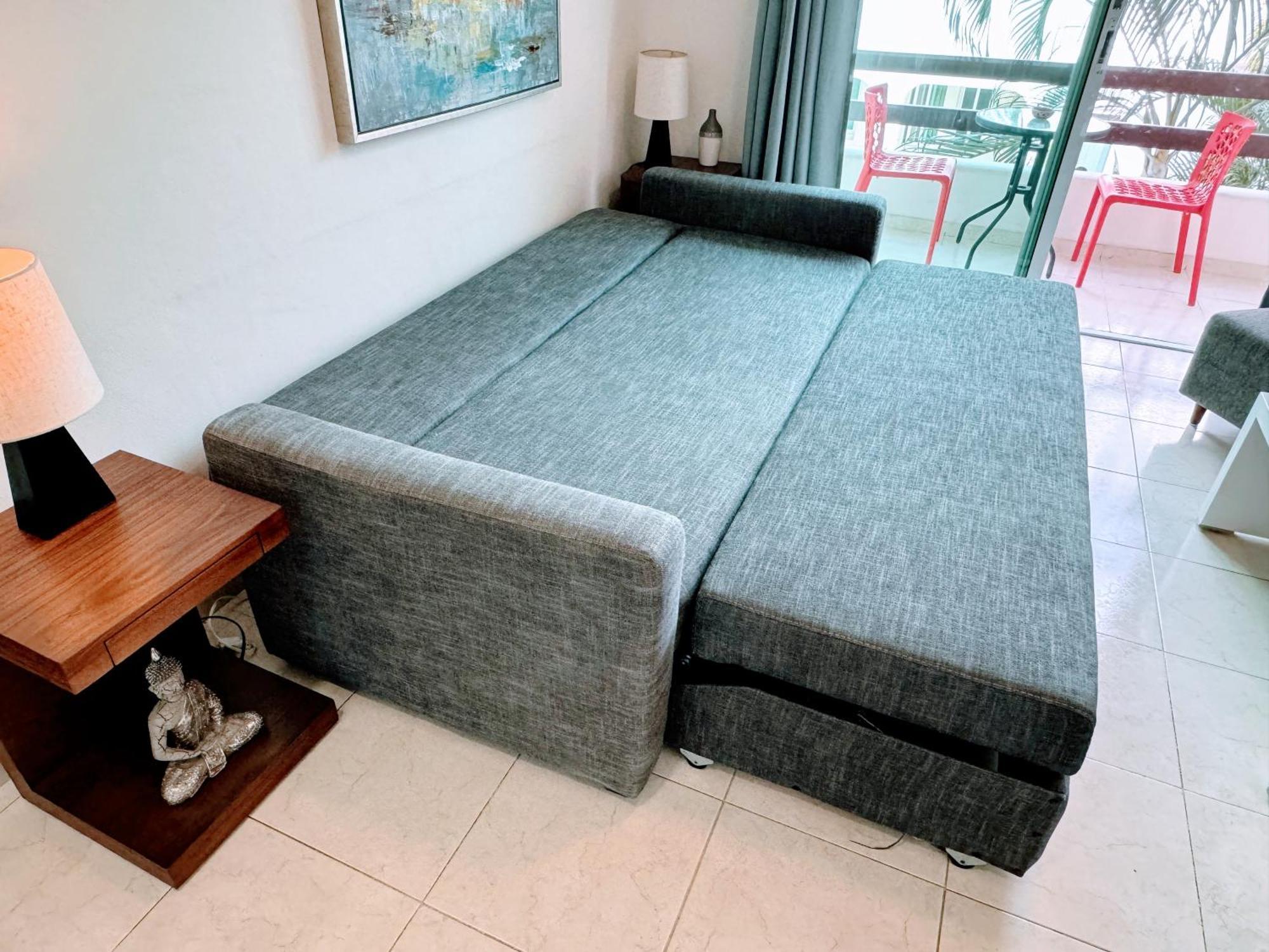 Playa Kaan Condominiums- Unit 22 Apartment *