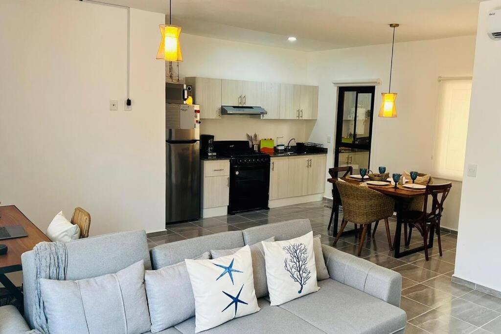 Casa Lantana 35 Căn hộ *