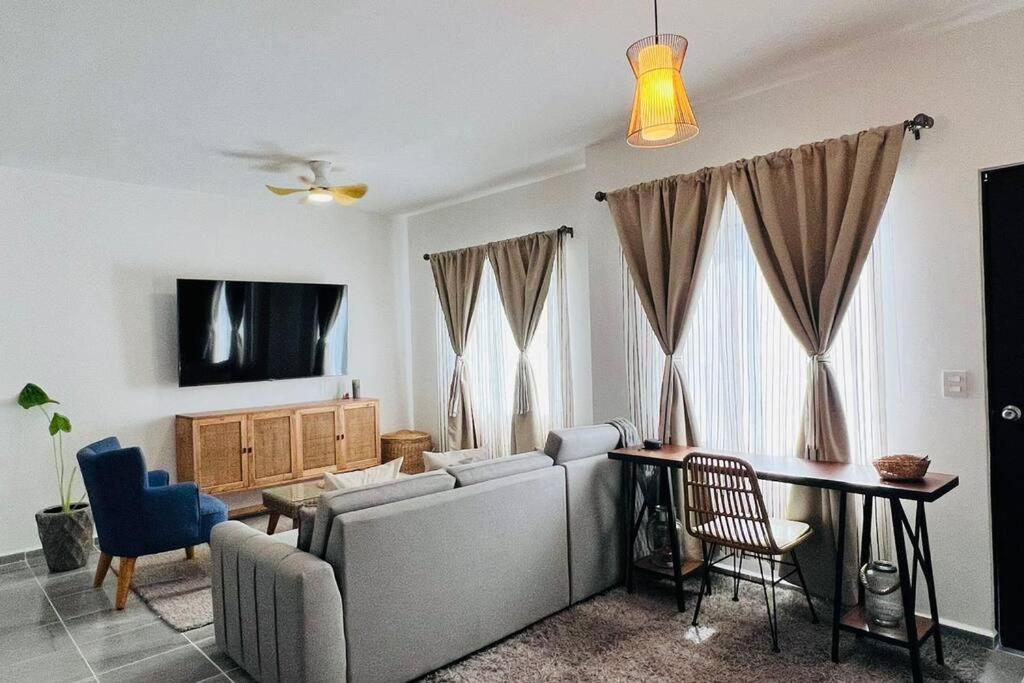 Casa Lantana 35 Căn hộ