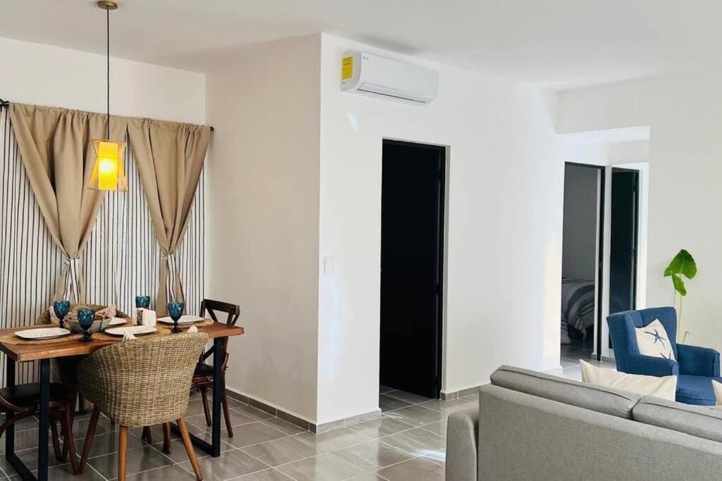 Casa Lantana 35 Căn hộ
