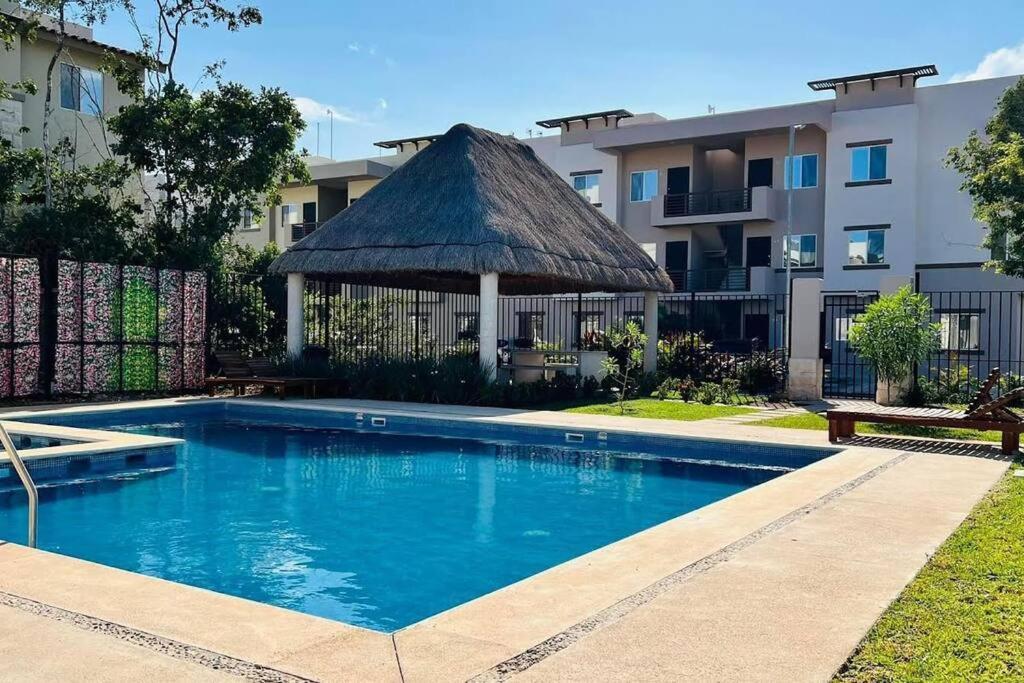Casa Lantana 35 Căn hộ Playa del Carmen