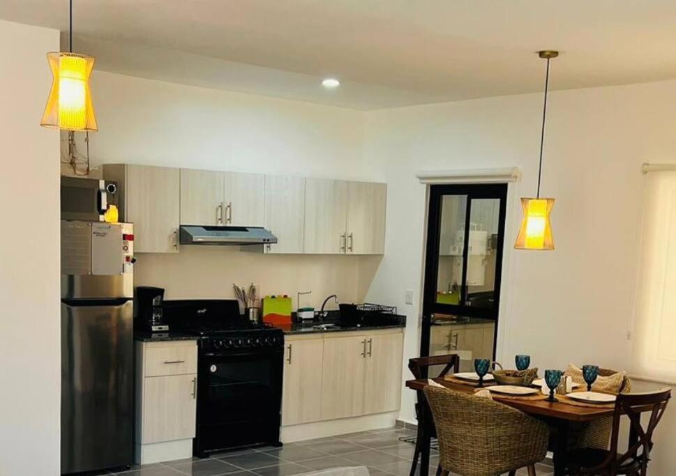 Căn hộ Casa Lantana 35 Playa del Carmen