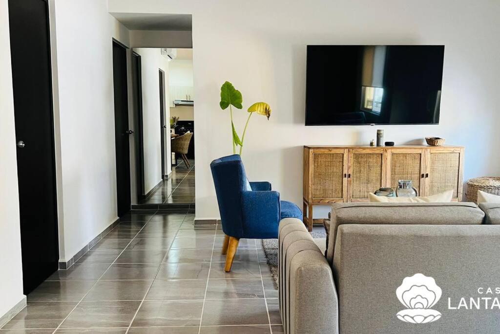 Căn hộ Casa Lantana 35