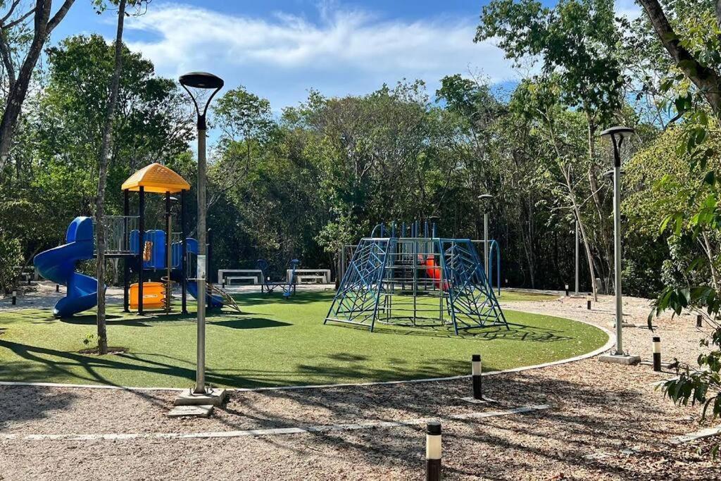 Căn hộ Casa Lantana 35 Playa del Carmen