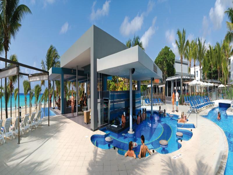 Riu Yucatan 5*