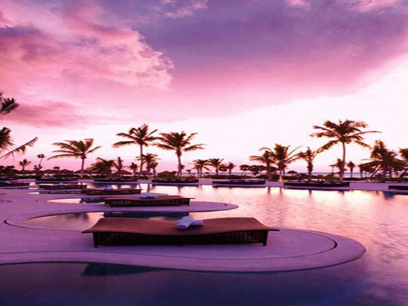 Resort Secrets Maroma Riviera Cancun - Adults Only 5*