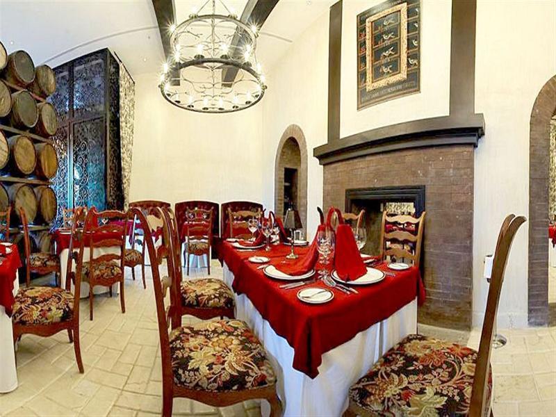 Secrets Maroma Riviera Cancun - Adults Only Resort