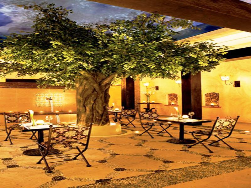 Secrets Maroma Riviera Cancun - Adults Only 5* Playa del Carmen