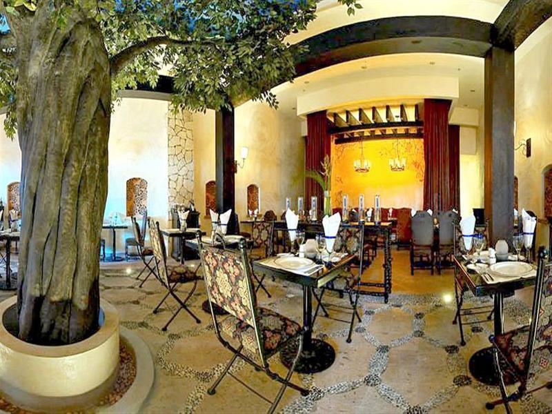 Resort Secrets Maroma Riviera Cancun - Adults Only