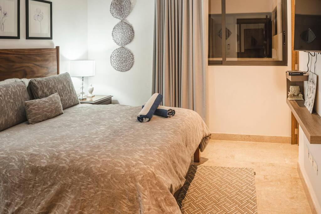 Căn hộ Chic 2br In Exclusive Building