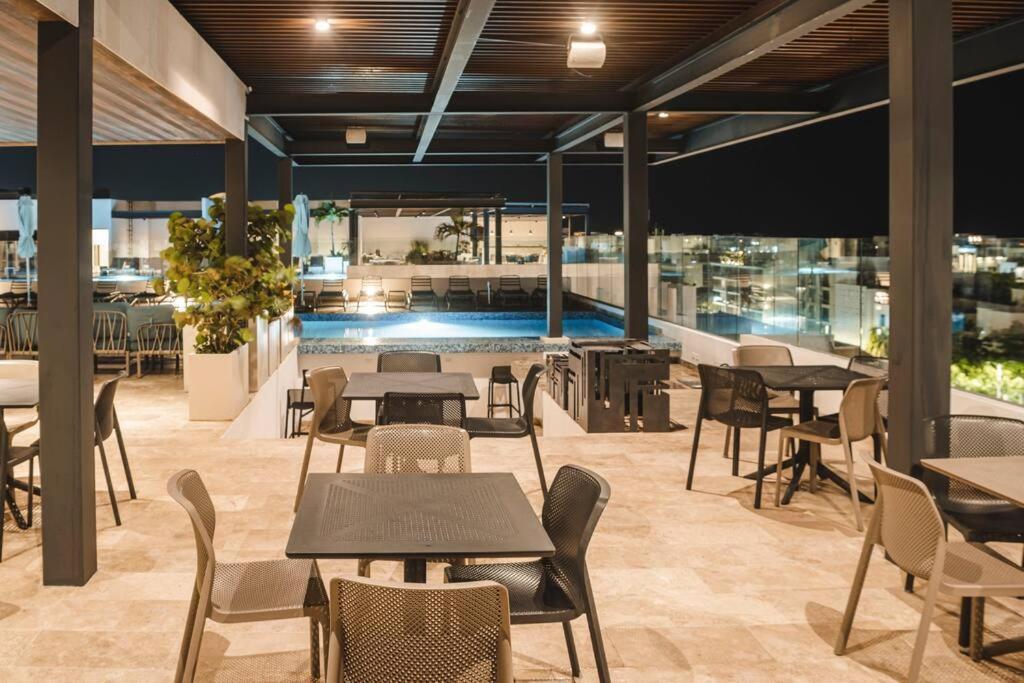 Chic 2br In Exclusive Building Apartamento *