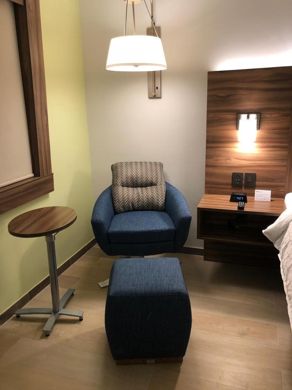Express&suites - Playa Del Carmen, An Ihg Hotel 3*