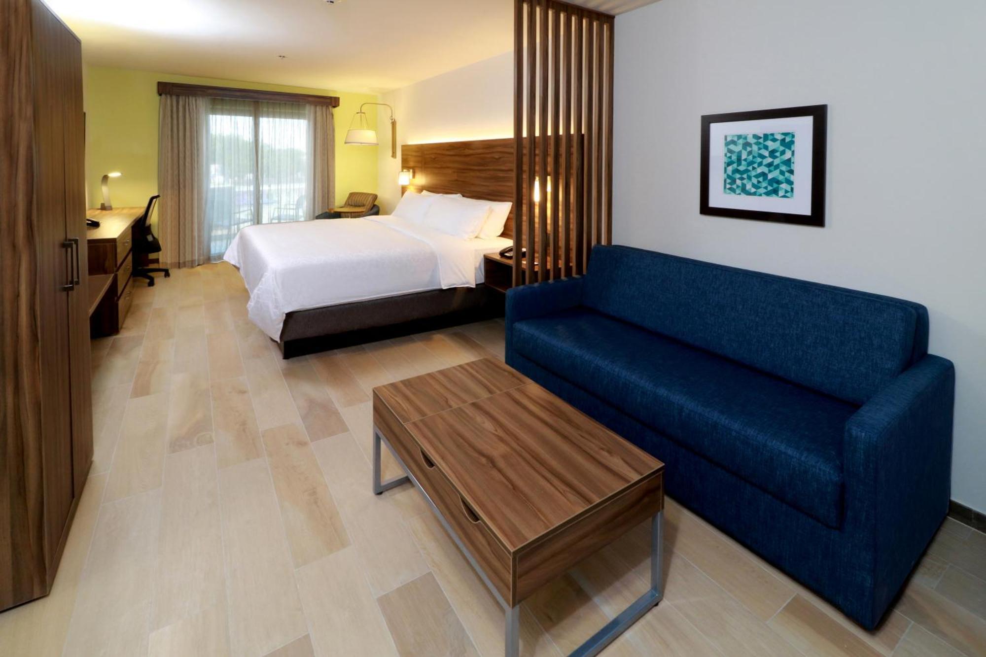 Express&suites - Playa Del Carmen, An Ihg Hotel Playa del Carmen