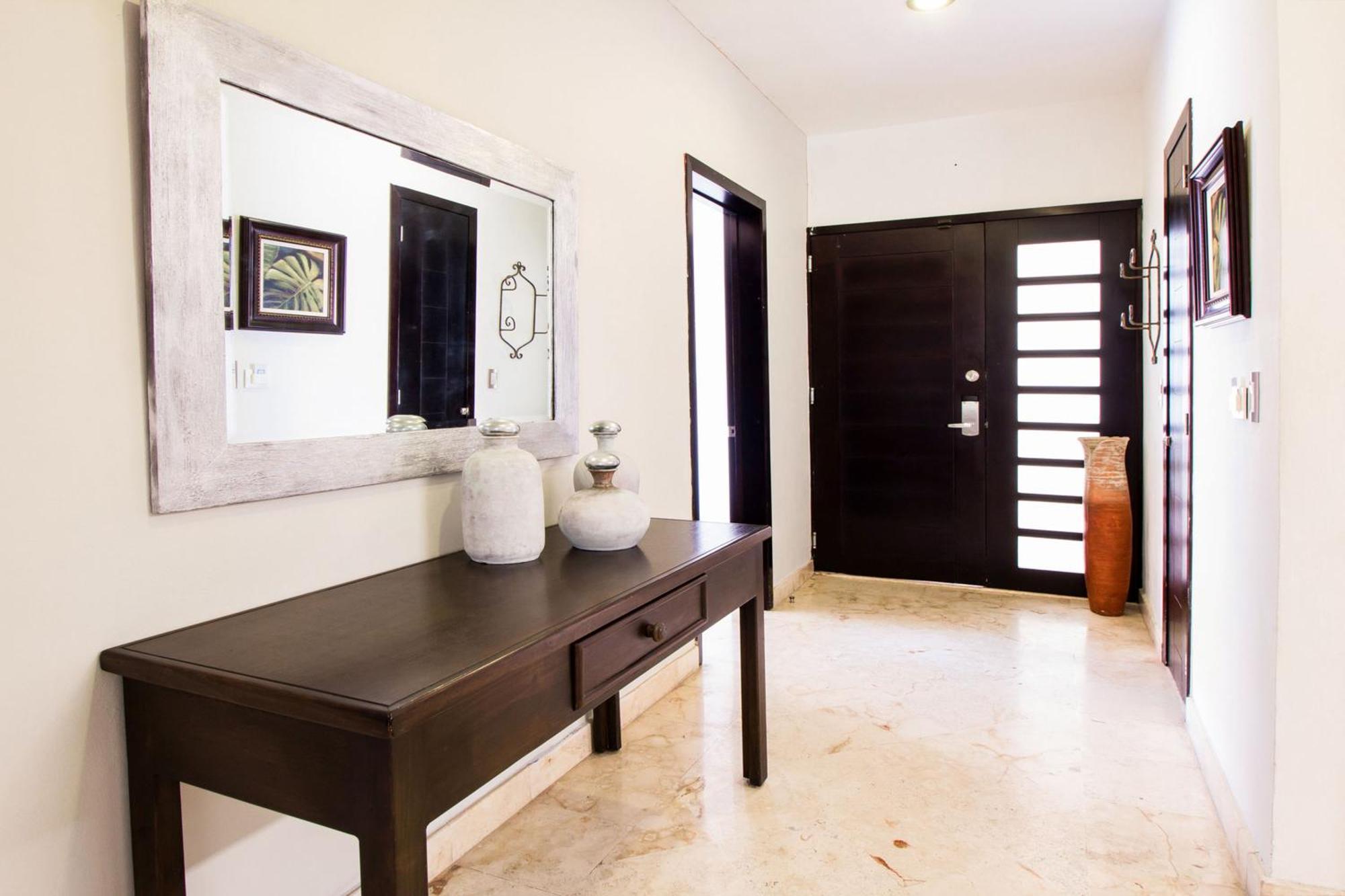 Apartamento 201 Corto Maltes 3 Bedroom Ocean View *