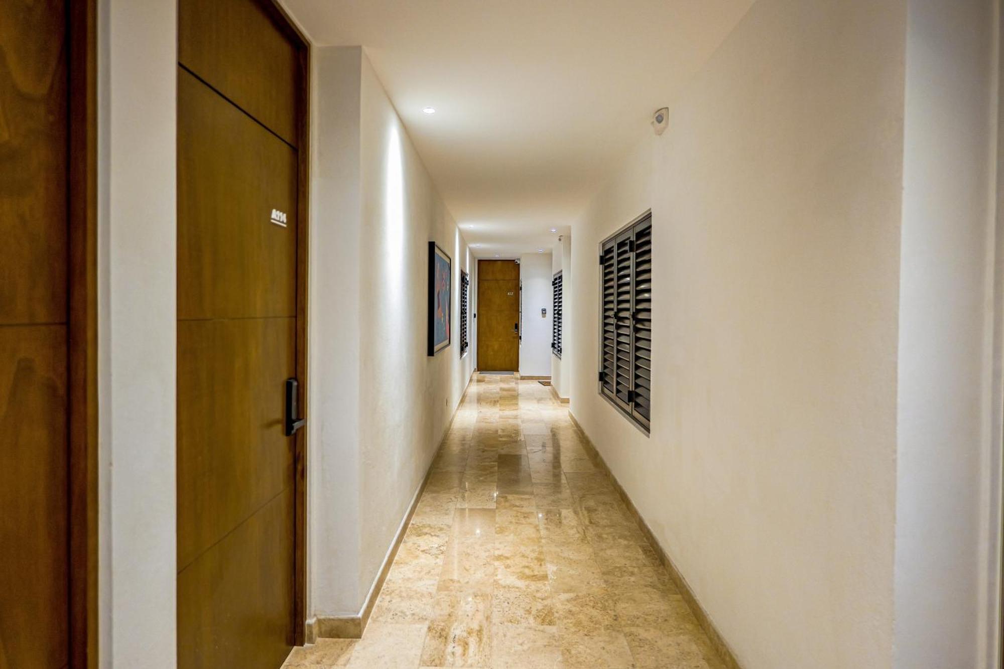 Ipana A115 Apartment