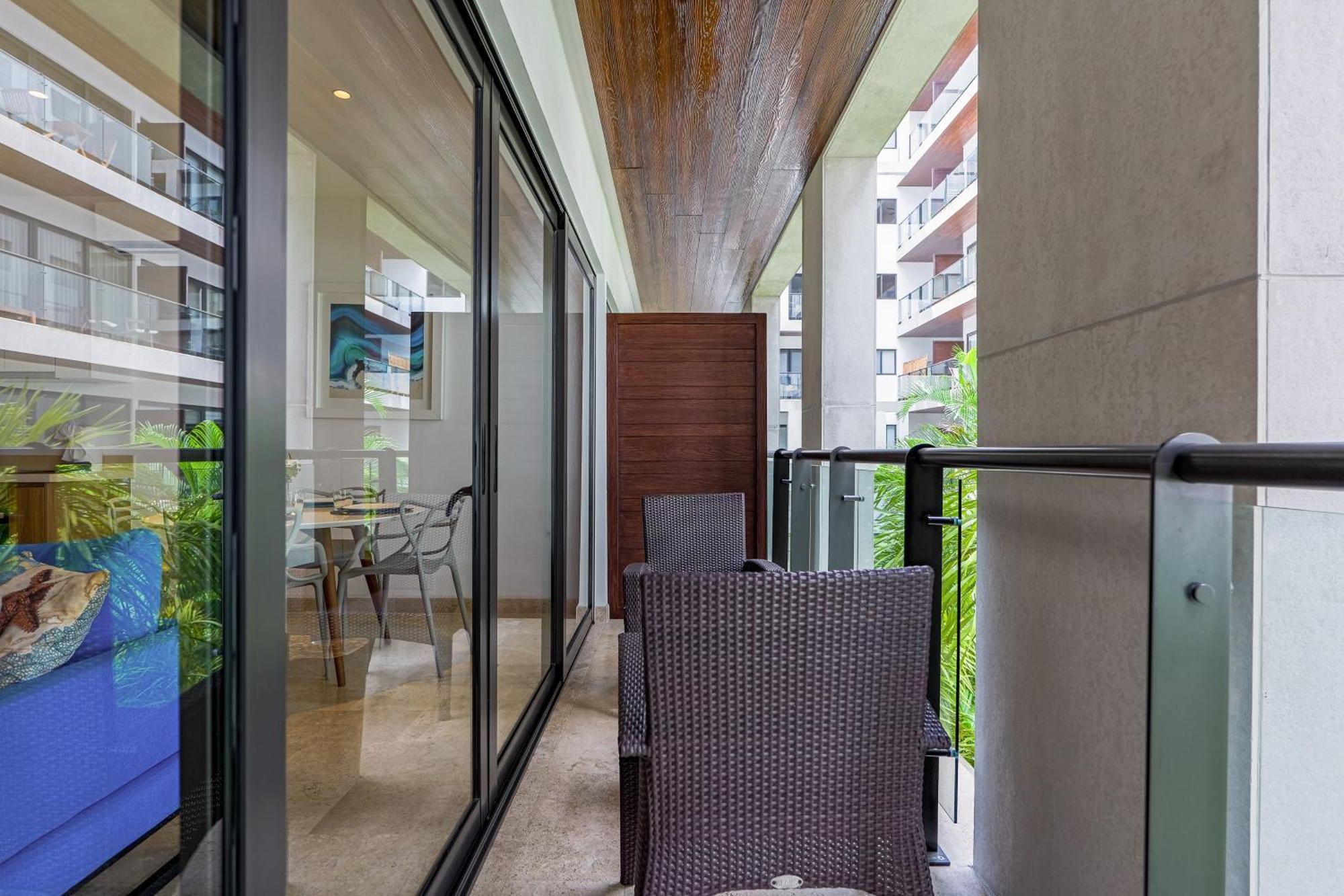 Apartment Ipana A115 *
