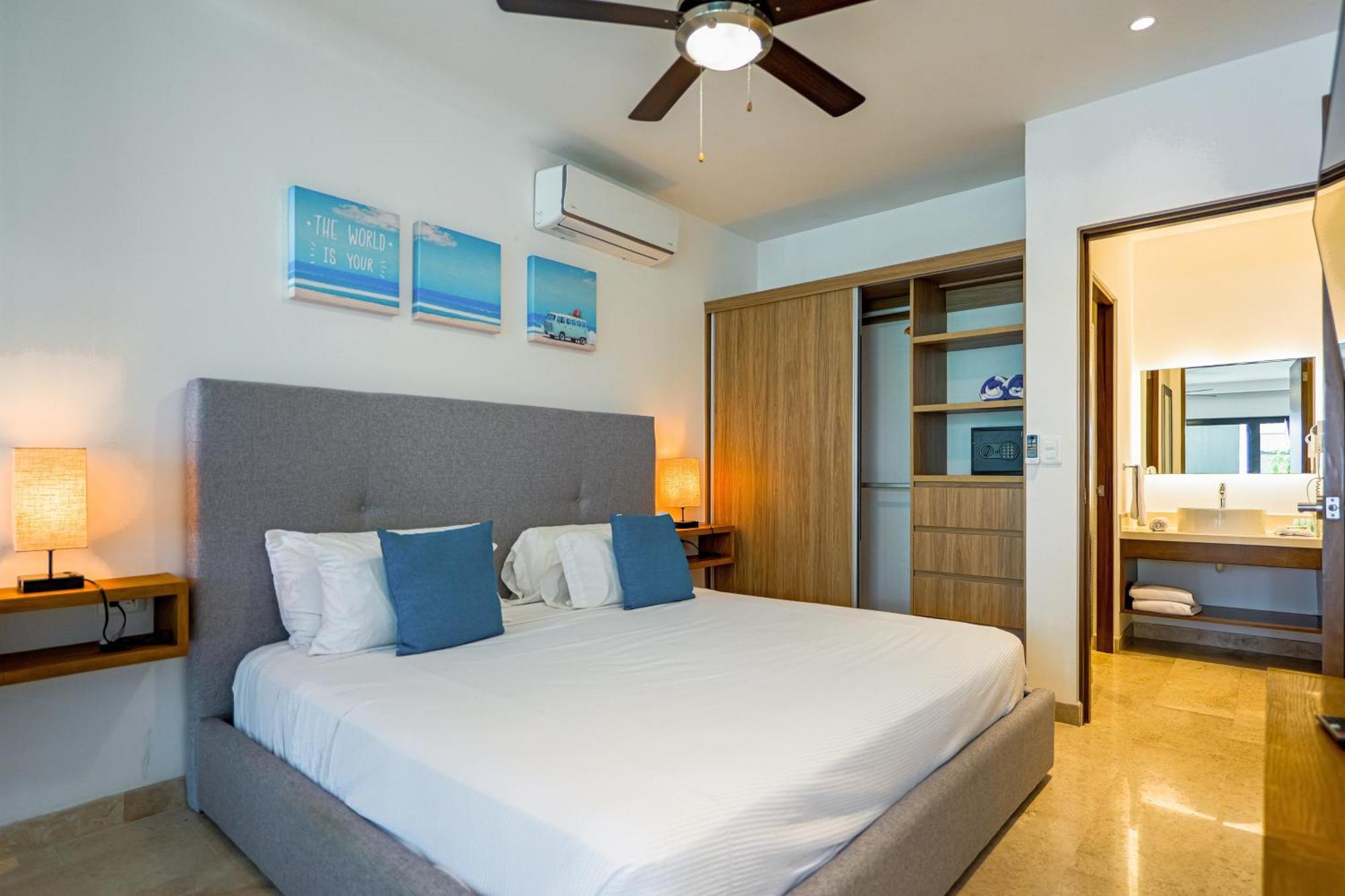 Ipana A115 Playa del Carmen