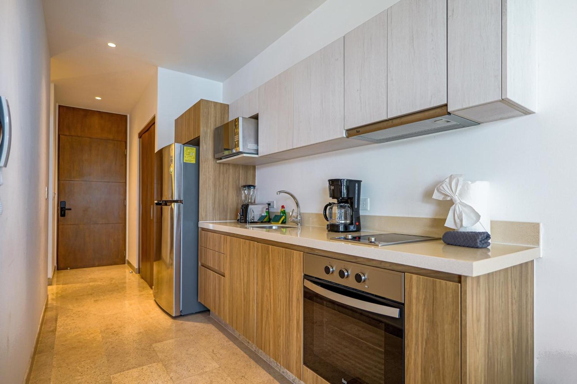 Apartment Ipana A115 *