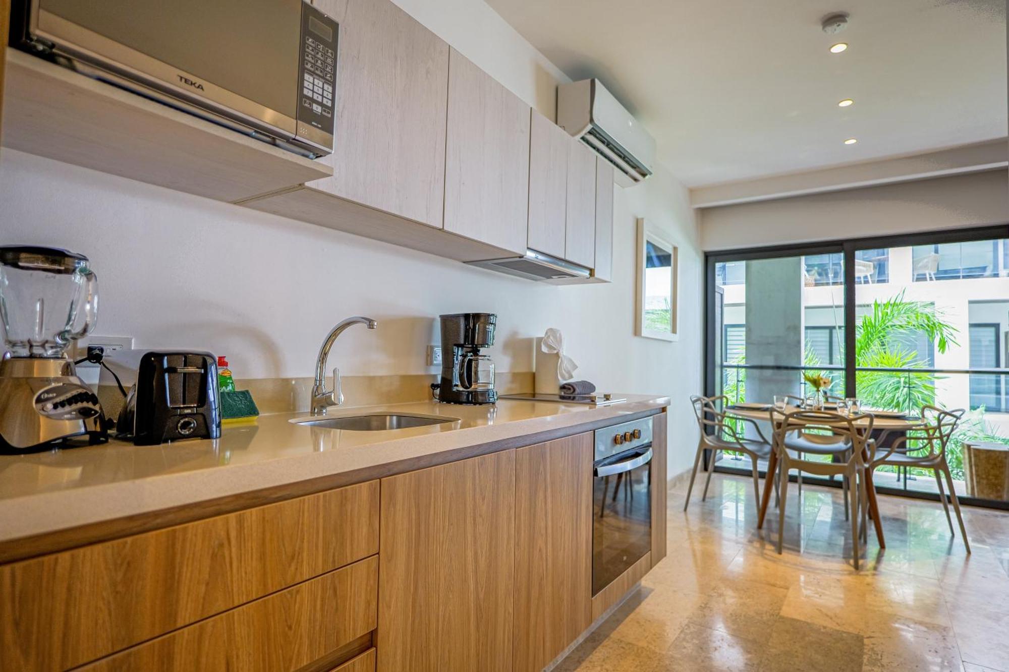 Ipana A115 Apartment *