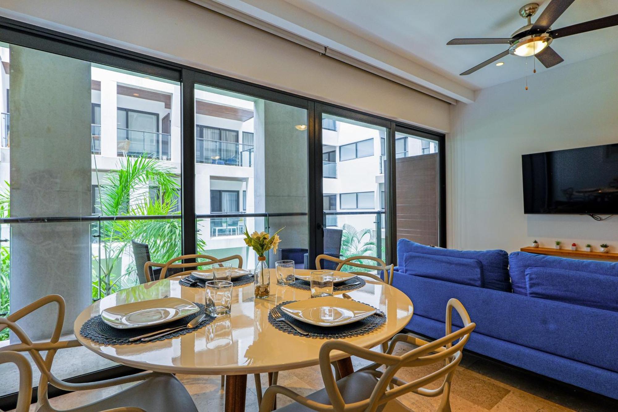 Apartment Ipana A115 *