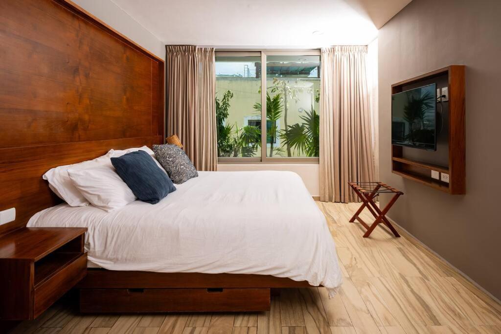 Apartment Newport Confort Y Estilo En Armonia Playa del Carmen
