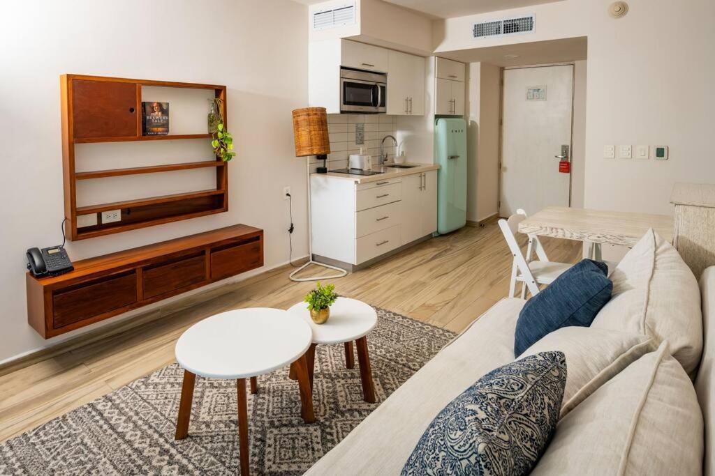 Apartamento Lindo Espacio En Playa Playa del Carmen
