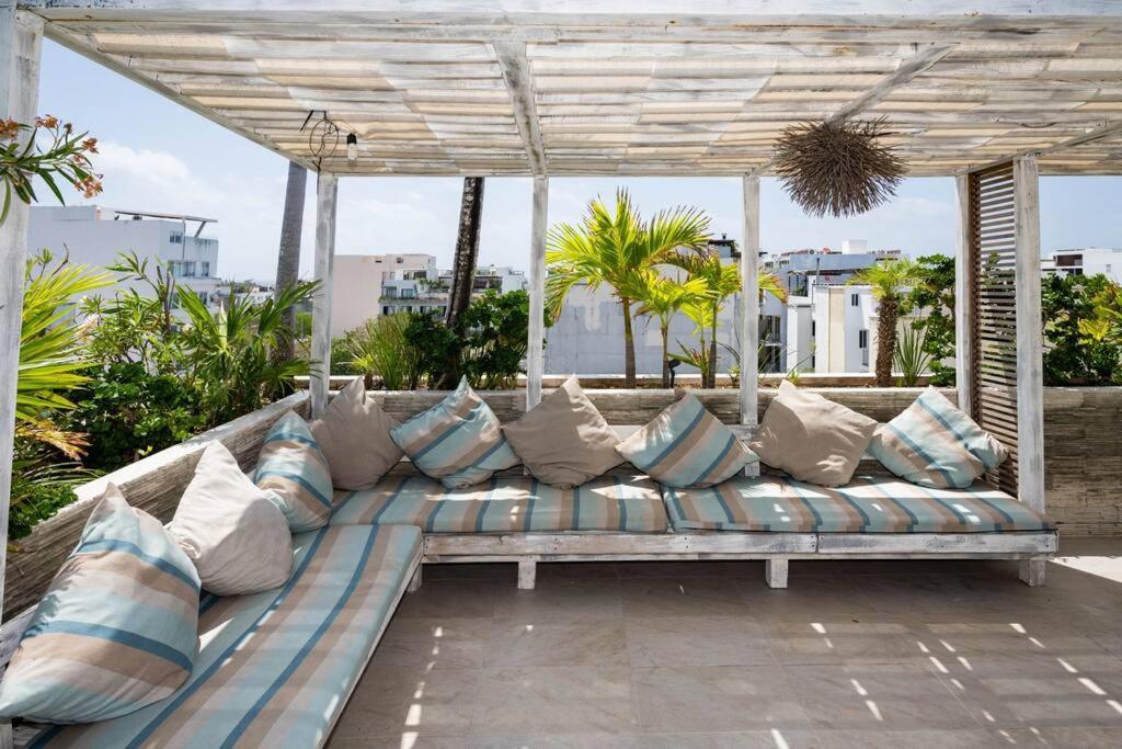Lindo Espacio En Playa Playa del Carmen