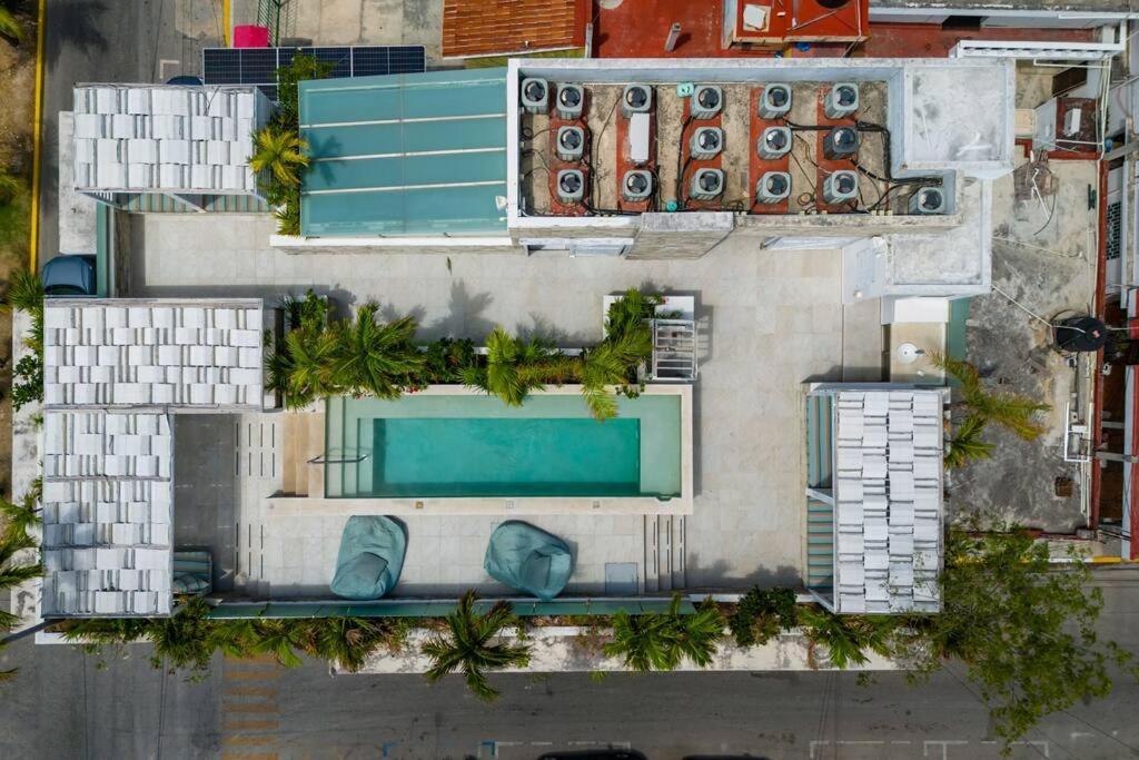 Apartamento Lindo Espacio En Playa