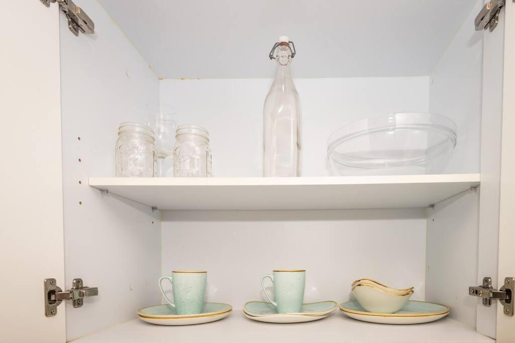 Apartamento Lindo Espacio En Playa