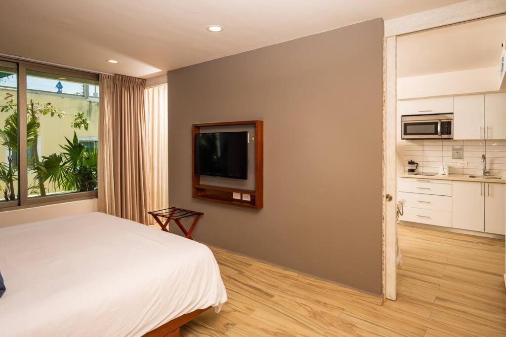 Lindo Espacio En Playa Playa del Carmen