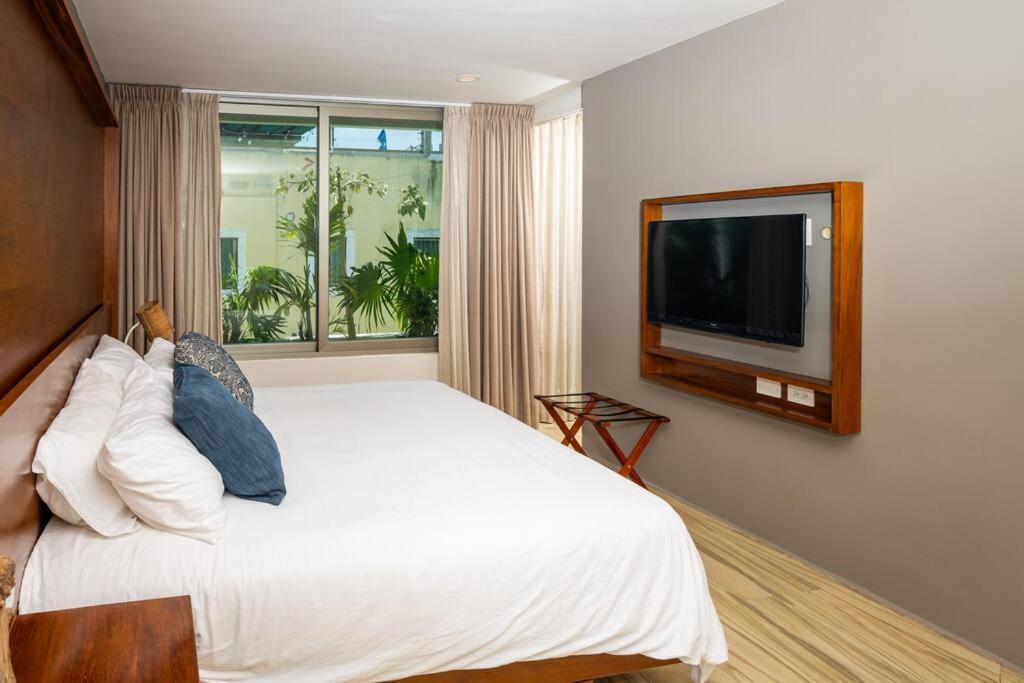 Apartamento Lindo Espacio En Playa Playa del Carmen