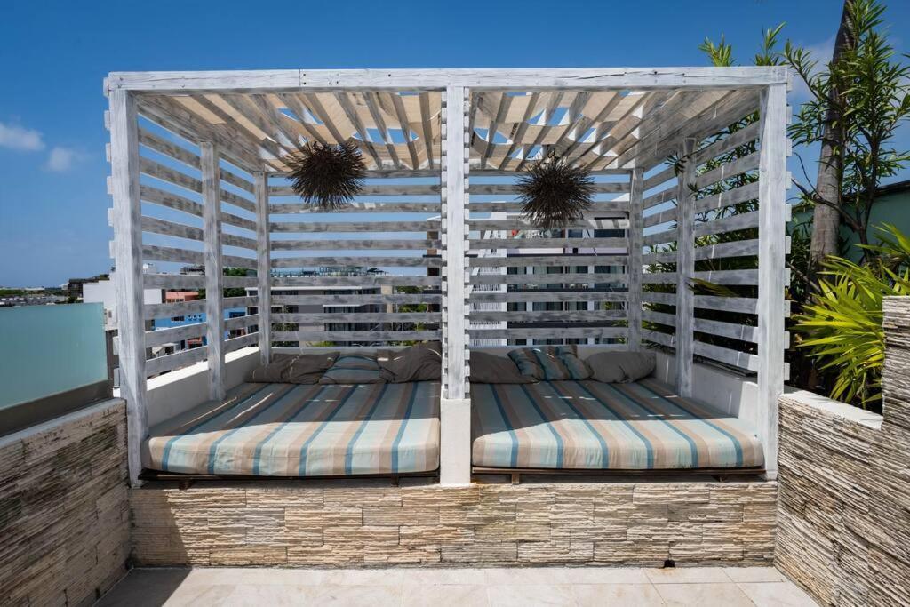 Lindo Espacio En Playa Apartamento *
