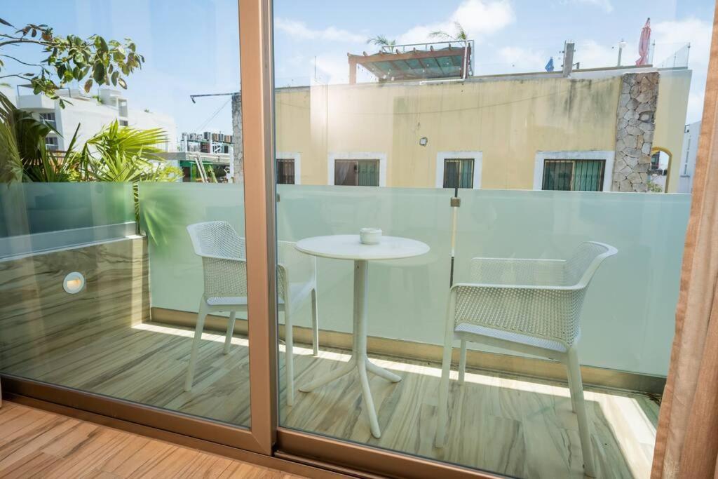 Apartamento Lindo Espacio En Playa Playa del Carmen