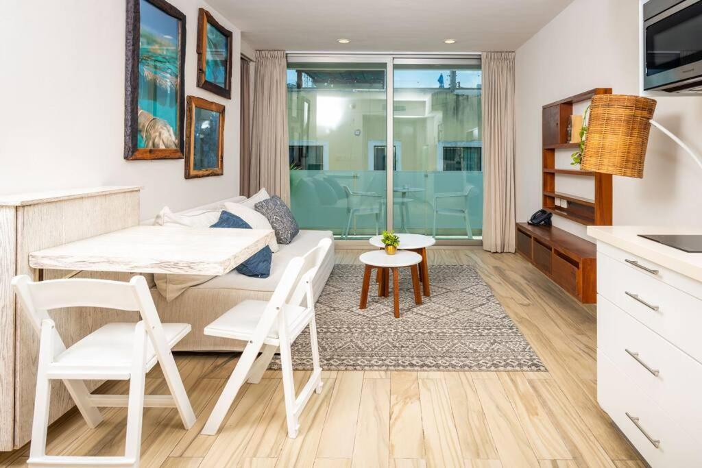 Lindo Espacio En Playa Playa del Carmen