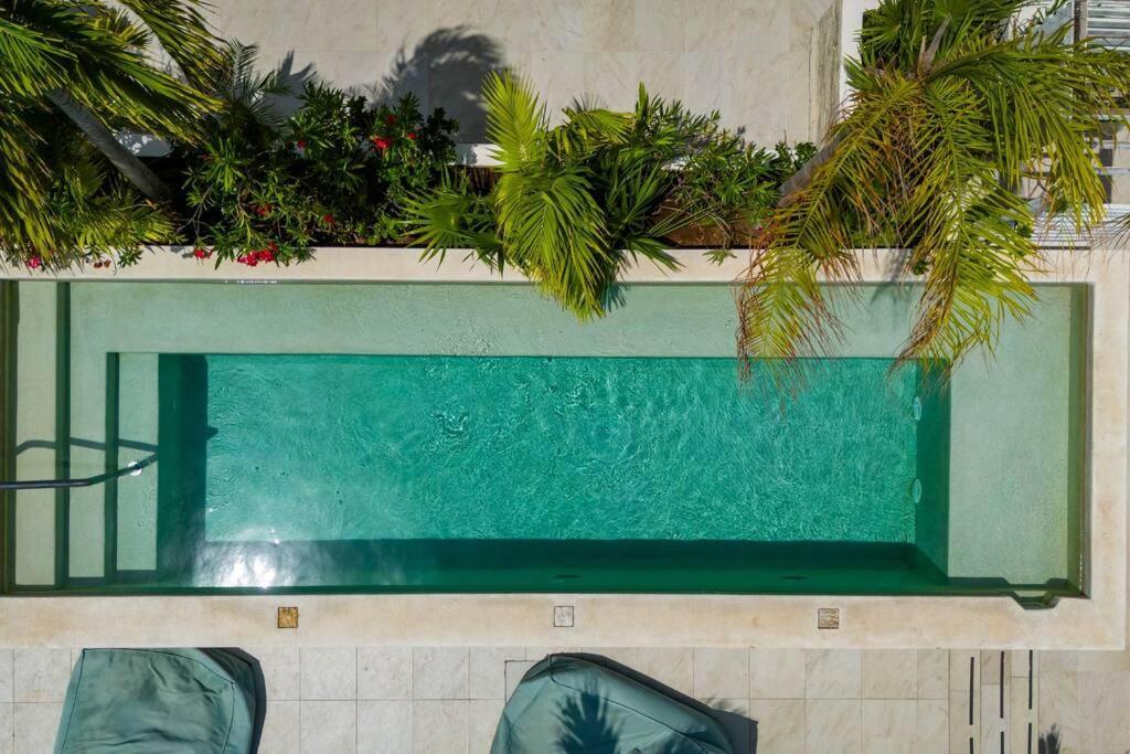 Apartamento Lindo Espacio En Playa *