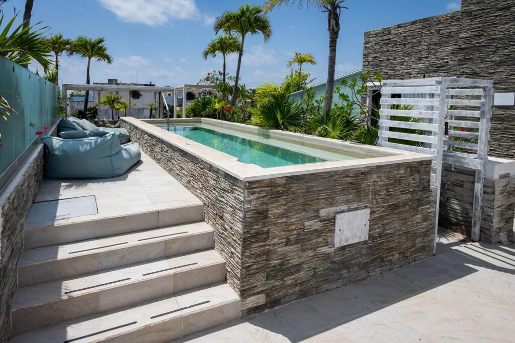 Apartamento Lindo Espacio En Playa Playa del Carmen