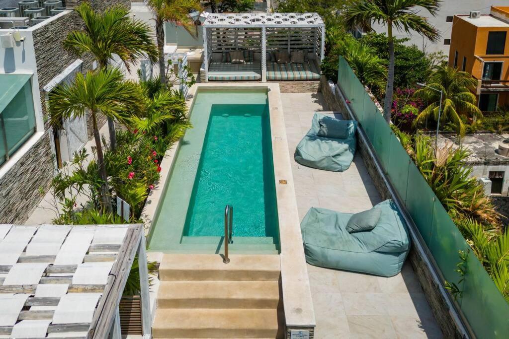 Lindo Espacio En Playa *