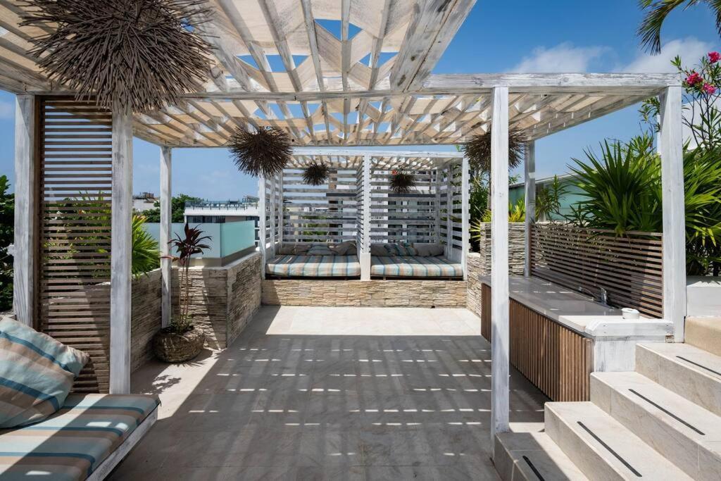 Newport Confort Y Estilo En Armonia Apartment