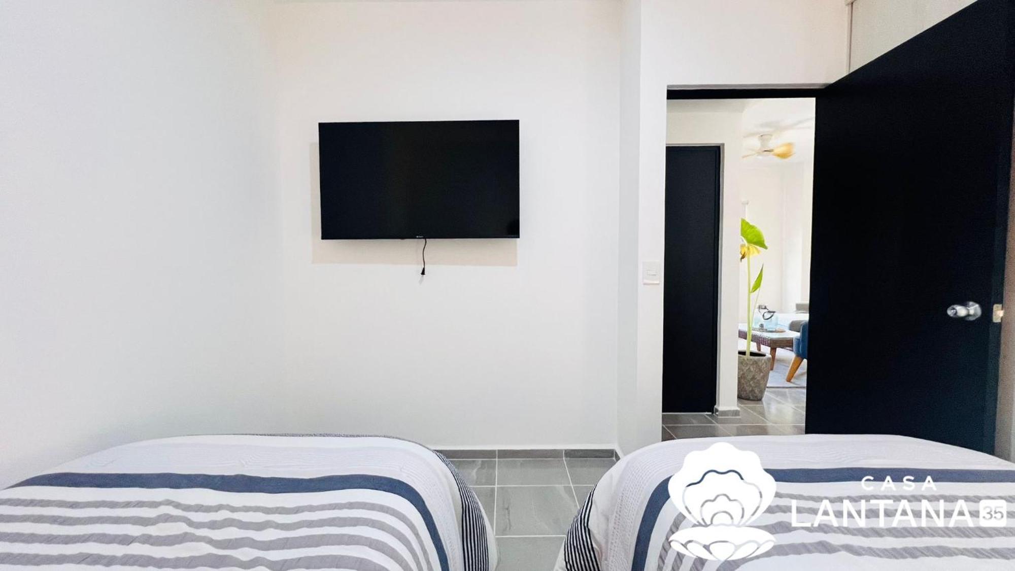 Căn hộ Casa Lantana 35 *