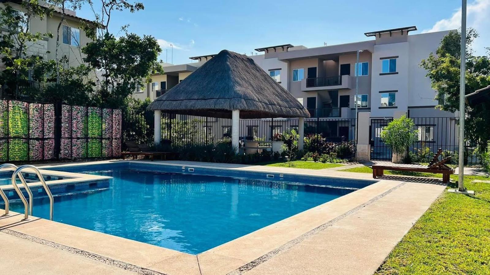 Căn hộ Casa Lantana 35 *