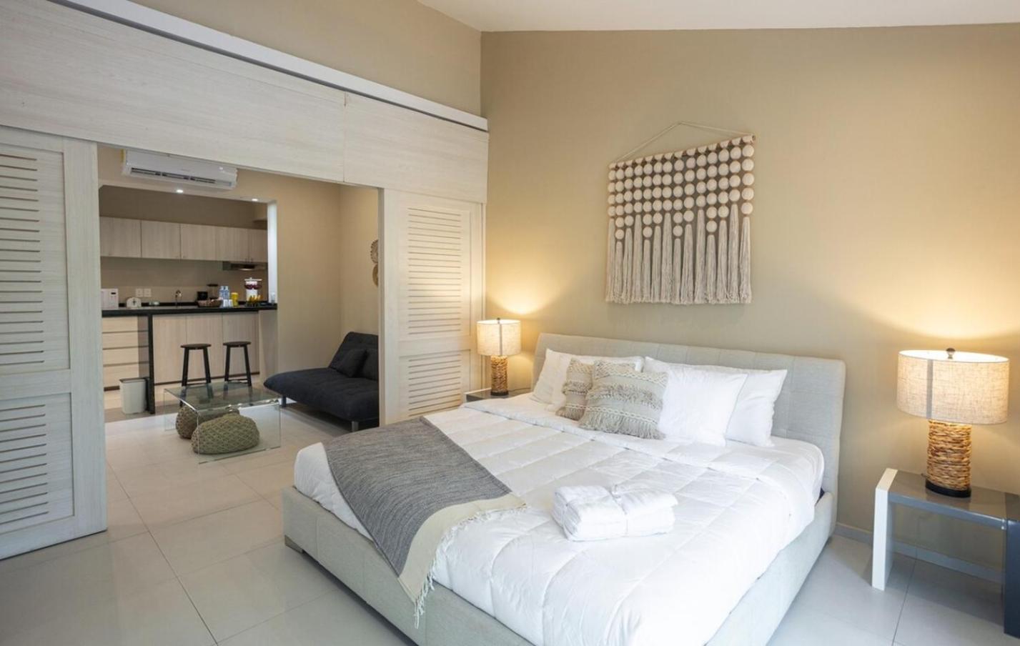 Playacar Master Suites, 2 Pools, Bbq, 5 Min Playa del Carmen