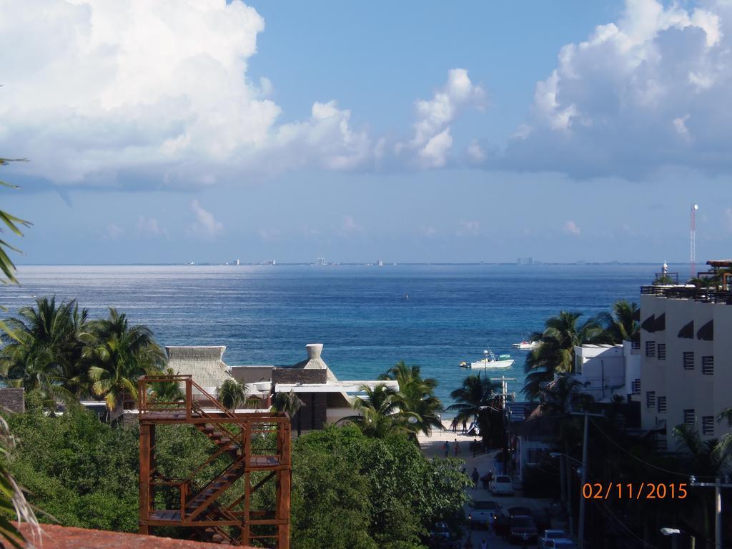 Casa de hóspedes Playa Paradise *