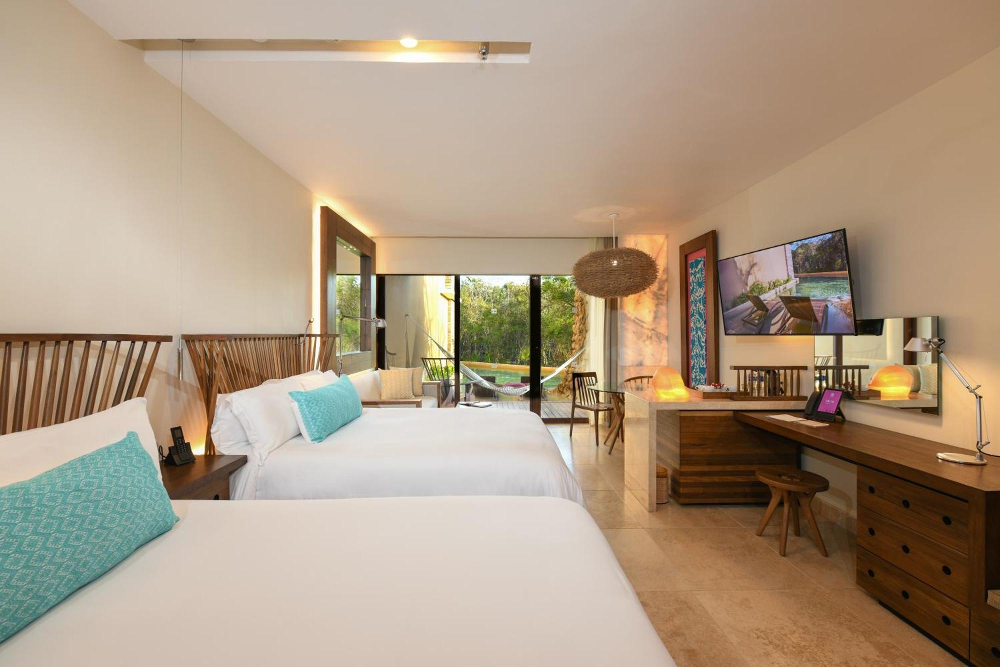 Xcaret Mexico Parks Fun Inclusive (adults Only) Resort 5*