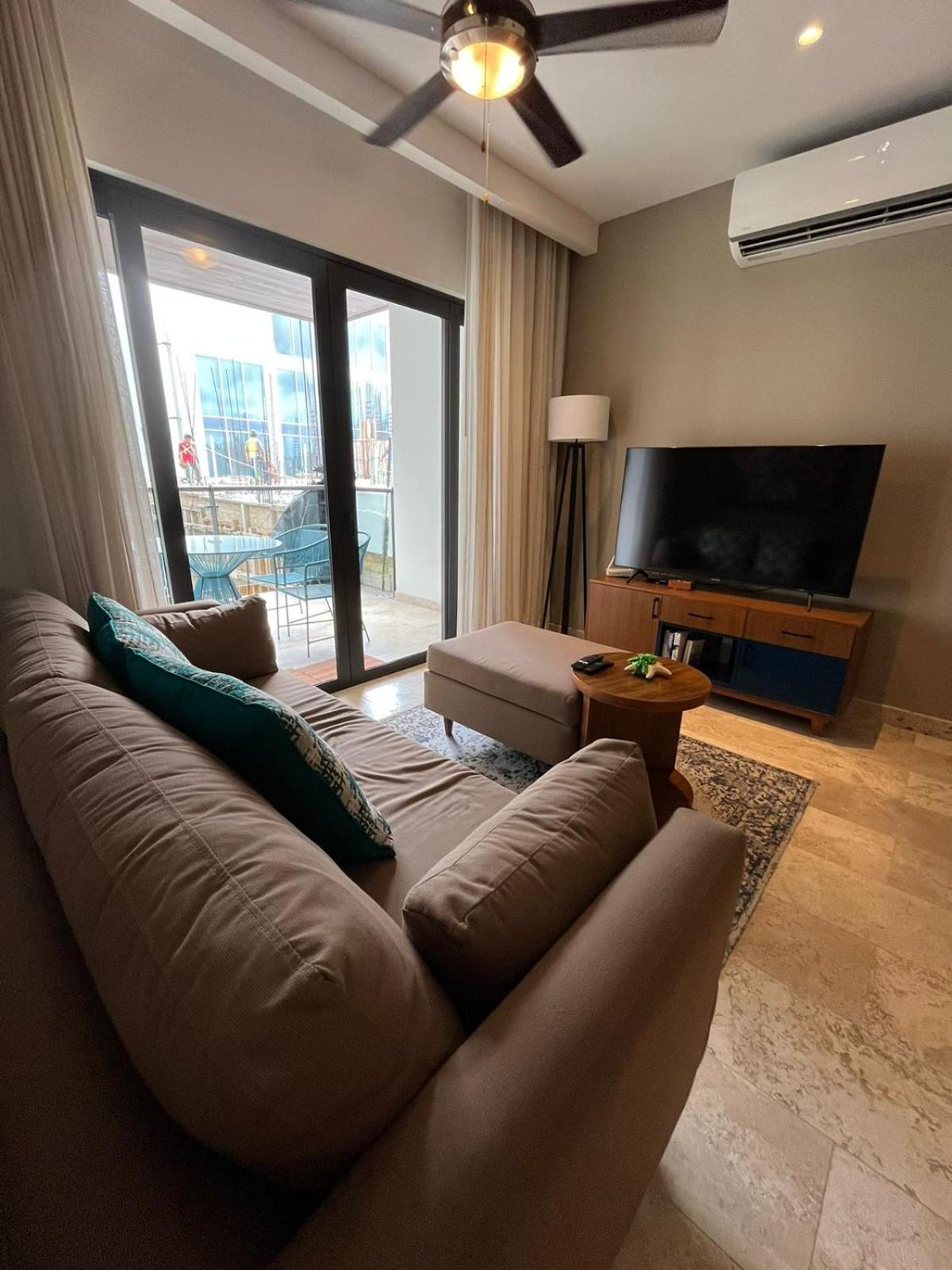 Ipana By 5th Ave Apartahotel