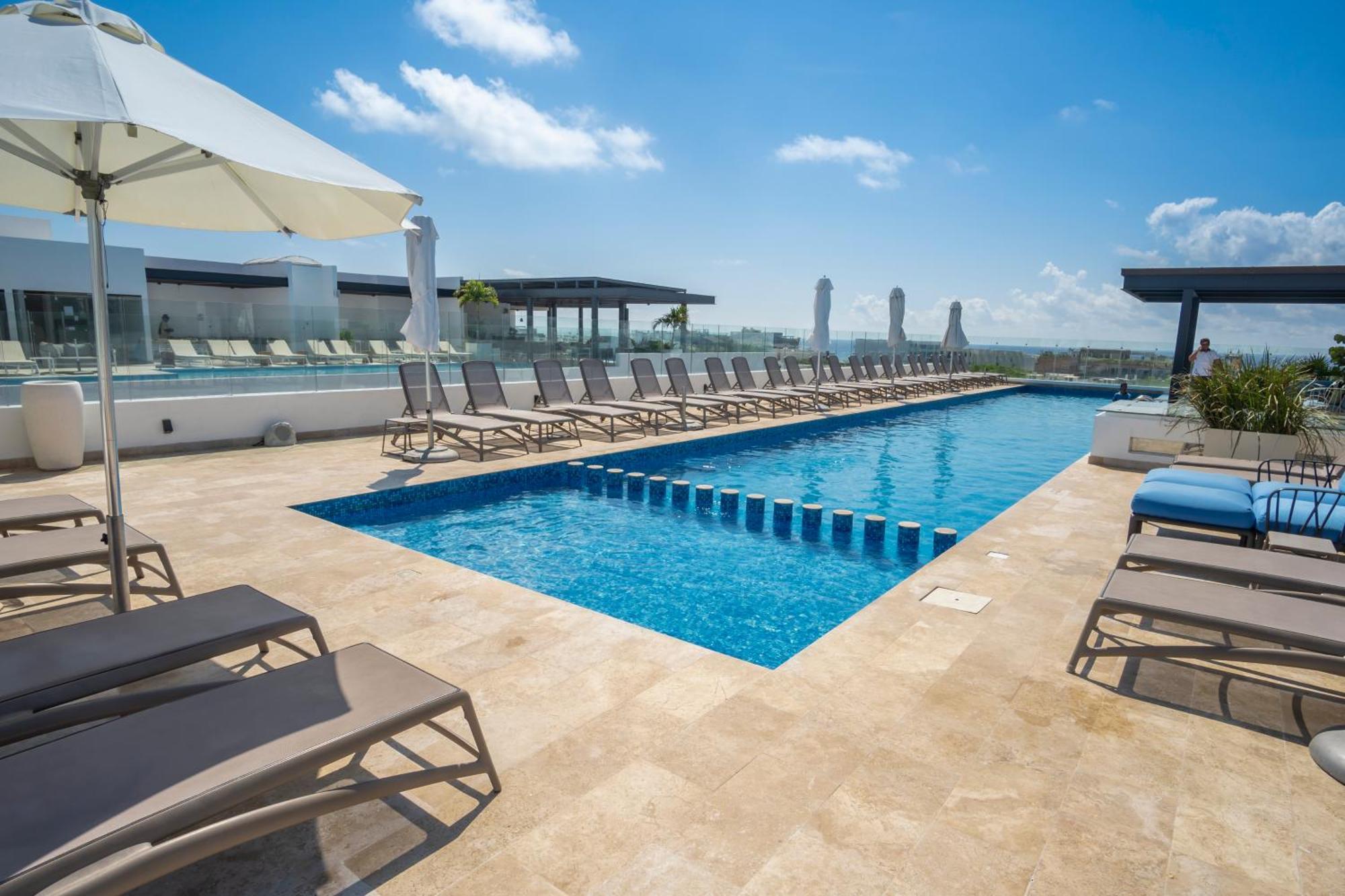 Apartahotel Ipana By 5th Ave
