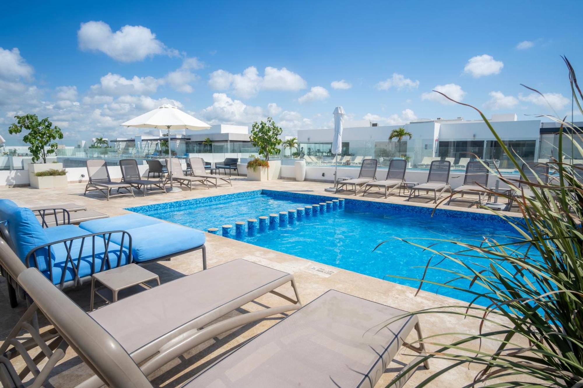 Ipana By 5th Ave Apartahotel *