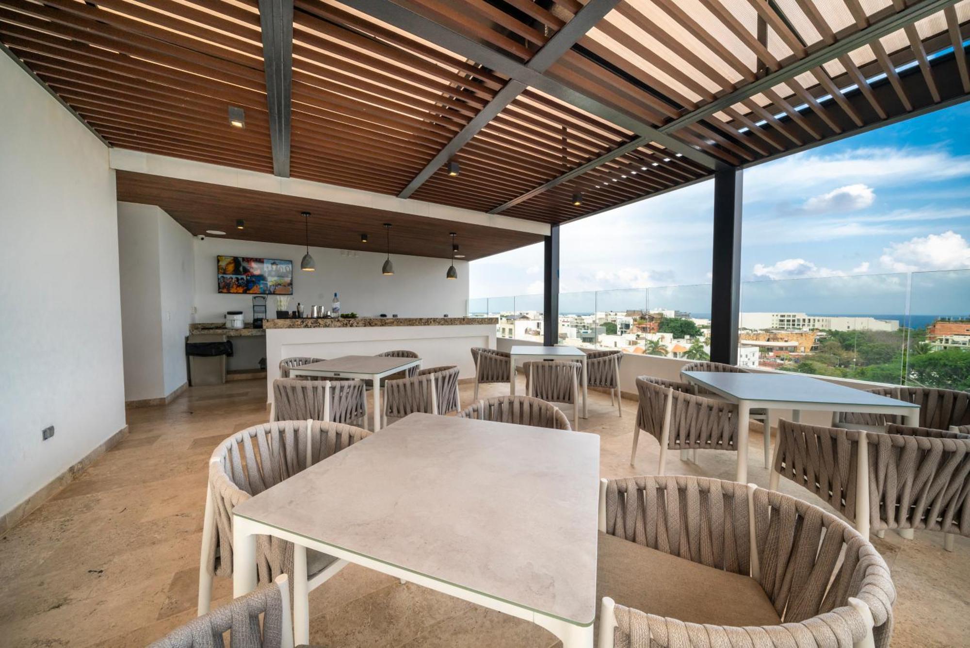 Aparthotel Serenada *