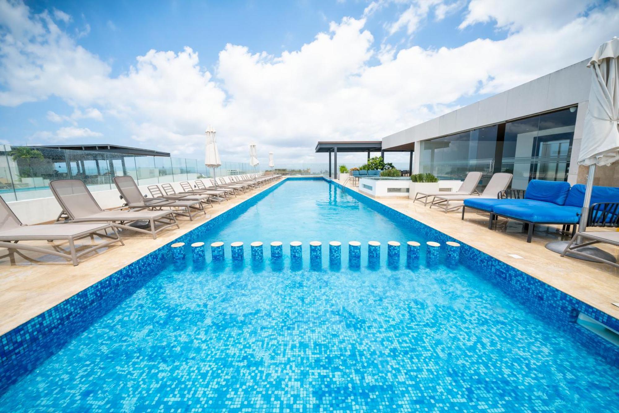 Apartahotel Ipana By 5th Ave Playa del Carmen