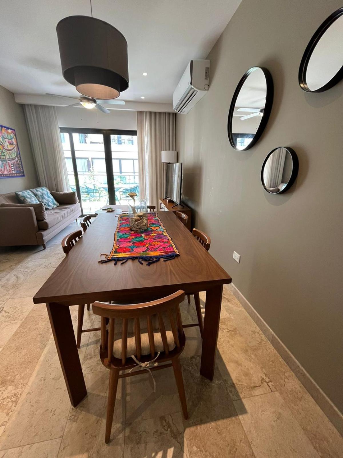 Ipana By 5th Ave Apartahotel