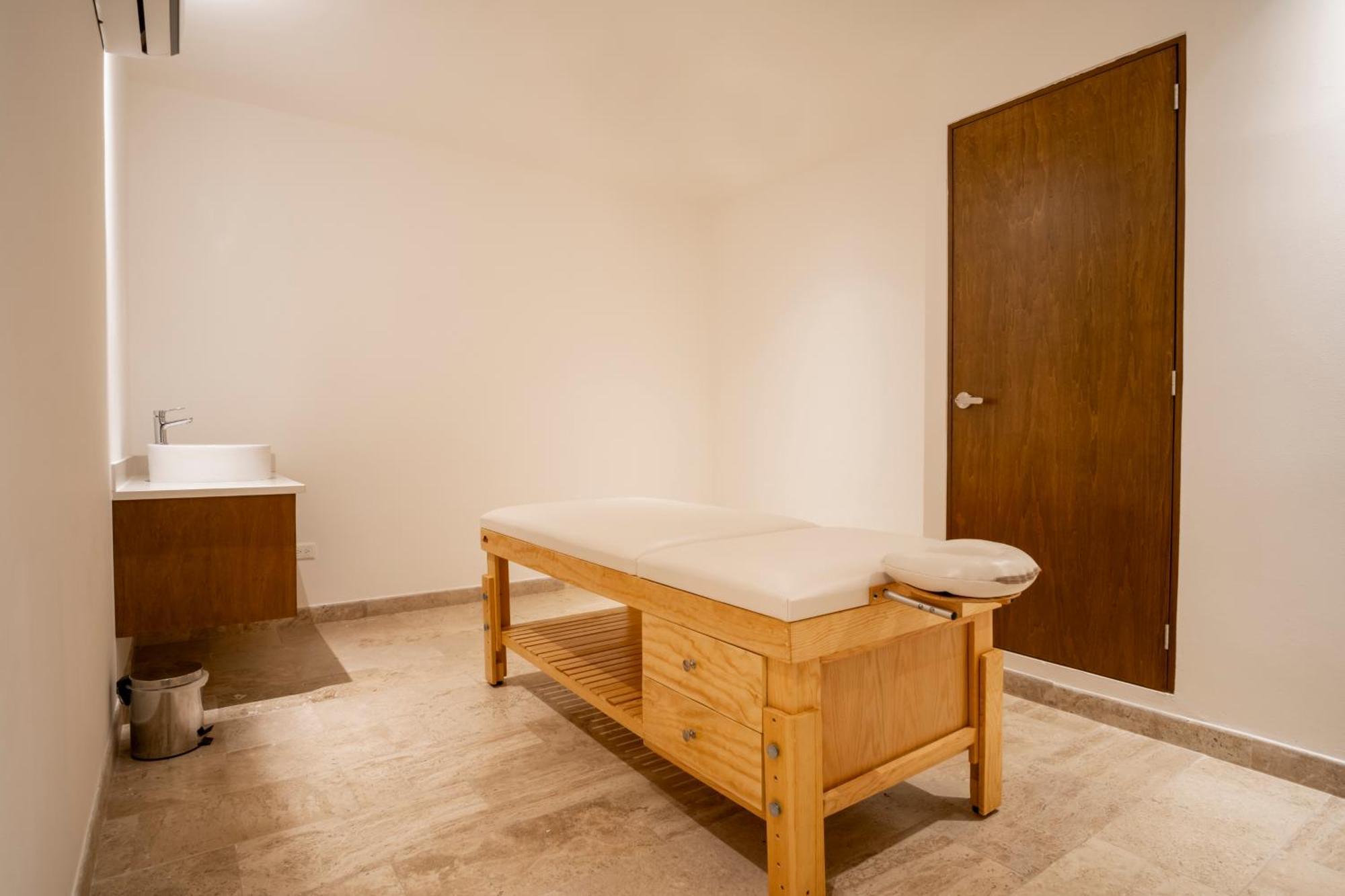 Ipana By 5th Ave Apartahotel Playa del Carmen